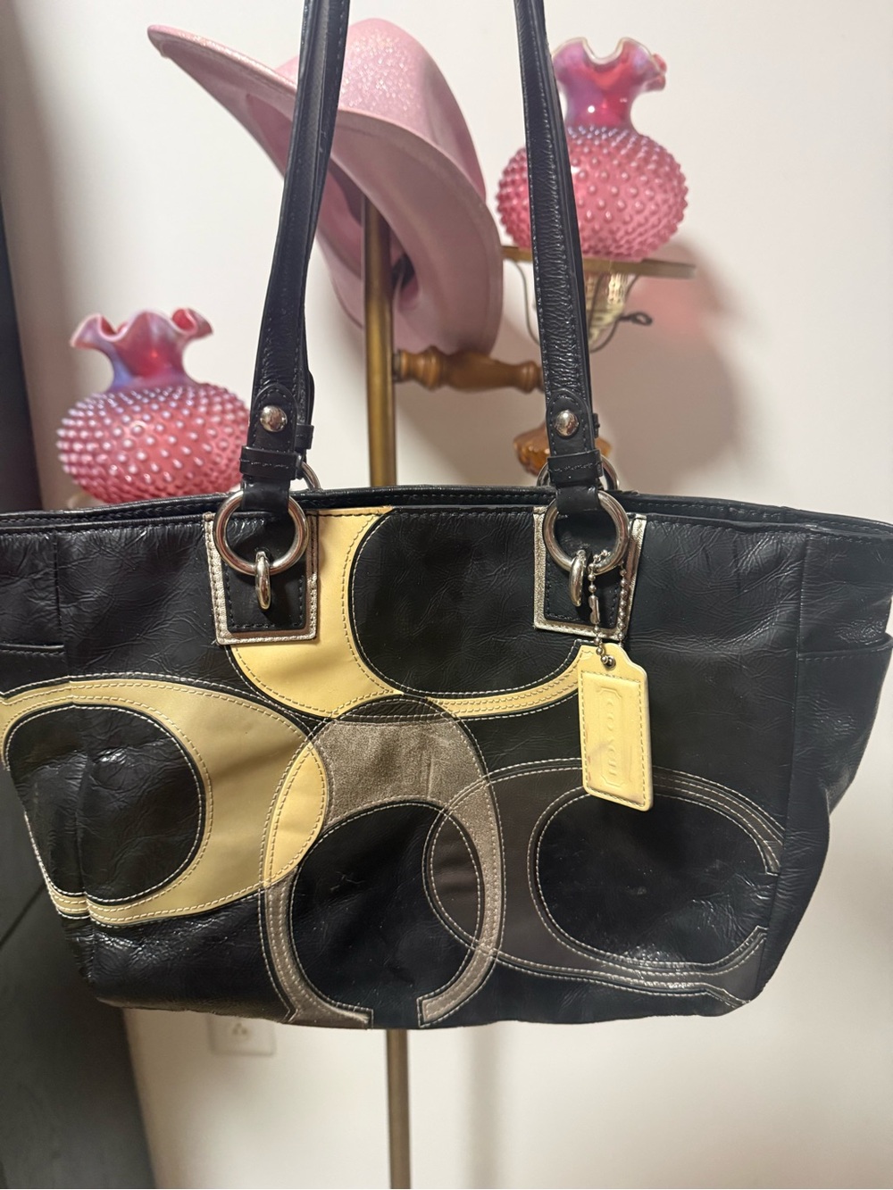 Coach Purse vintage